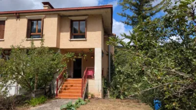 Casa en venta en Urbanización Usarena, 10 – pohled 4