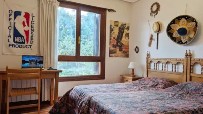 Casa - Vista 4