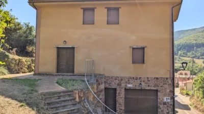 Casa en venta en Calle Mayor – pohled 4