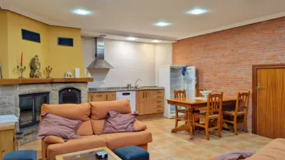 Casa en venta en Calle Mayor – další