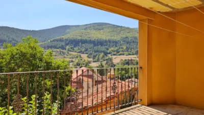 Casa en venta en Calle Mayor – pohled 5