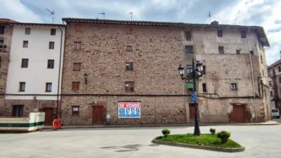 Casa en venta en Calle de Benito Gandasegui, 4 – pohled 4