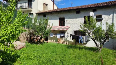 Casa - Vista 4