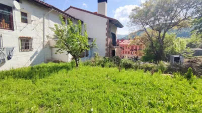 Casa - Vista 5