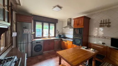 Casa pareada en venta en Barrio de Igollo Escuelas, Igollo (Camargo) de 365.000 €