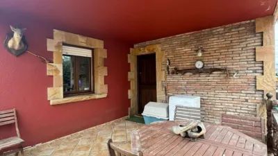 Casa pareada en venta en Barrio de Igollo Escuelas, Igollo (Camargo) de 365.000 €
