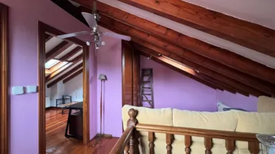 Casa pareada en venta en Barrio de Igollo Escuelas, Igollo (Camargo) de 365.000 €