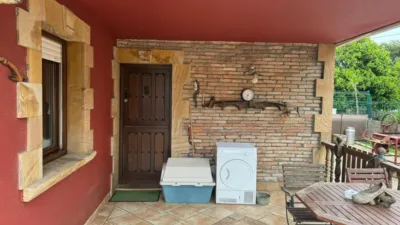Casa pareada en venta en Barrio de Igollo Escuelas, Igollo (Camargo) de 365.000 €
