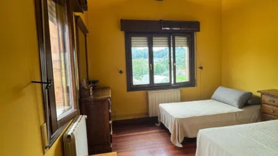 Casa pareada en venta en Barrio de Igollo Escuelas, Igollo (Camargo) de 365.000 €