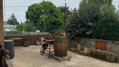 Casa pareada en venta en Barrio de Igollo Escuelas, Igollo (Camargo) de 365.000 €