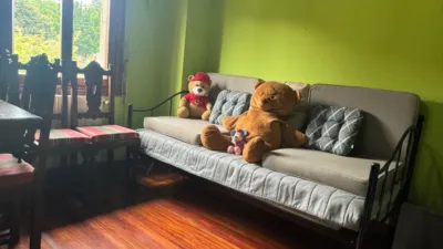 Casa pareada en venta en Barrio de Igollo Escuelas, Igollo (Camargo) de 365.000 €