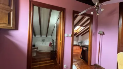 Casa pareada en venta en Barrio de Igollo Escuelas, Igollo (Camargo) de 365.000 €