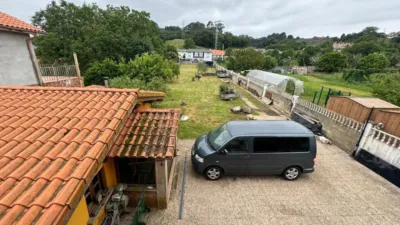 Casa pareada en venta en Barrio de Igollo Escuelas, Igollo (Camargo) de 365.000 €