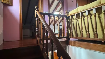 Casa pareada en venta en Barrio de Igollo Escuelas, Igollo (Camargo) de 365.000 €