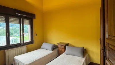 Casa pareada en venta en Barrio de Igollo Escuelas, Igollo (Camargo) de 365.000 €