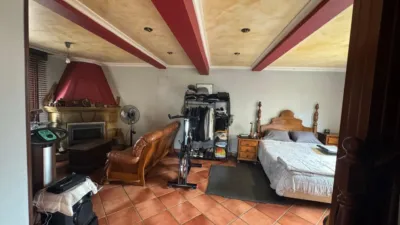 Casa pareada en venta en Barrio de Igollo Escuelas, Igollo (Camargo) de 365.000 €