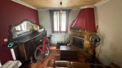 Casa pareada en venta en Barrio de Igollo Escuelas, Igollo (Camargo) de 365.000 €