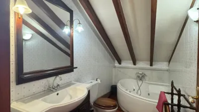 Casa pareada en venta en Barrio de Igollo Escuelas, Igollo (Camargo) de 365.000 €