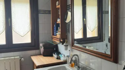 Casa pareada en venta en Barrio de Igollo Escuelas, Igollo (Camargo) de 365.000 €