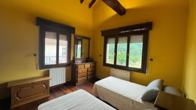 Casa pareada en venta en Barrio de Igollo Escuelas, Igollo (Camargo) de 365.000 €