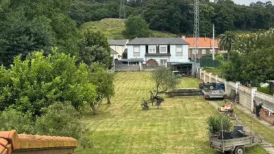 Casa pareada en venta en Barrio de Igollo Escuelas, Igollo (Camargo) de 365.000 €