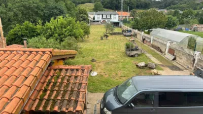 Casa pareada en venta en Barrio de Igollo Escuelas, Igollo (Camargo) de 365.000 €