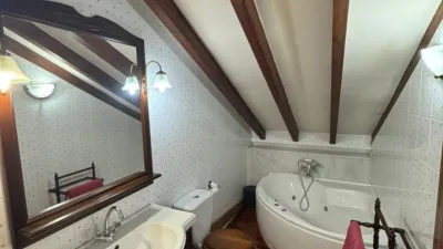 Casa pareada en venta en Barrio de Igollo Escuelas, Igollo (Camargo) de 365.000 €