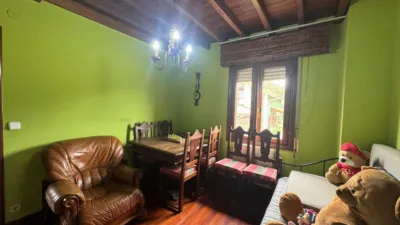 Casa pareada en venta en Barrio de Igollo Escuelas, Igollo (Camargo) de 365.000 €