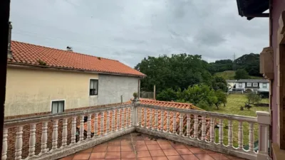 Casa pareada en venta en Barrio de Igollo Escuelas, Igollo (Camargo) de 365.000 €