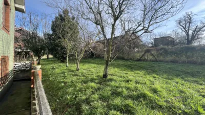 Casa en venta en Avenida de Parayas, cerca de Calle de Quevia, Maliaño (Camargo) de 295.000 €