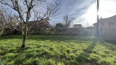 Casa en venta en Avenida de Parayas, cerca de Calle de Quevia, Maliaño (Camargo) de 295.000 €