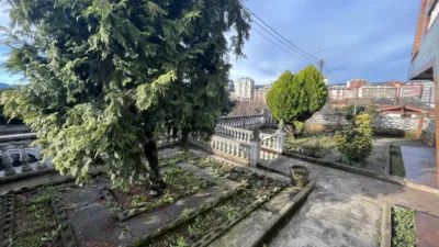 Casa en venta en Avenida de Parayas, cerca de Calle de Quevia, Maliaño (Camargo) de 295.000 €