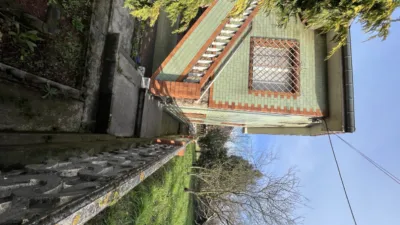 Casa en venta en Avenida de Parayas, cerca de Calle de Quevia, Maliaño (Camargo) de 295.000 €