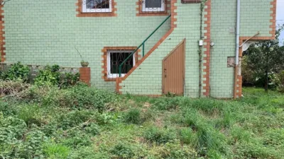 Casa en venta en Avenida de Parayas, cerca de Calle de Quevia, Maliaño (Camargo) de 295.000 €