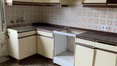 Casa en venta en Avenida de Parayas, cerca de Calle de Quevia, Maliaño (Camargo) de 295.000 €