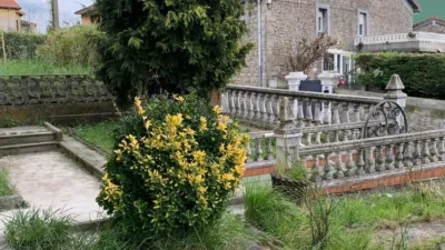 Casa en venta en Avenida de Parayas, cerca de Calle de Quevia, Maliaño (Camargo) de 295.000 €