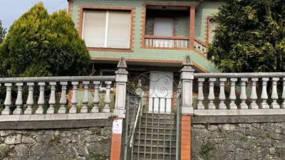 Casa en venta en Avenida de Parayas, cerca de Calle de Quevia, Maliaño (Camargo) de 295.000 €