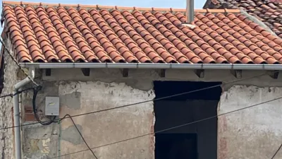 Casa pareada en venta en Barrio de Liáño-San Juan, Liaño (Villaescusa) de 66.000 €