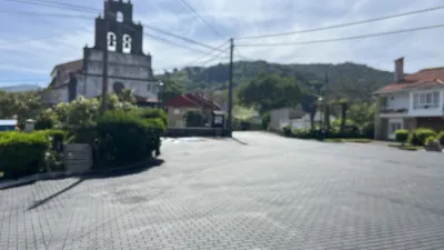 Casa pareada en venta en Barrio de Liáño-San Juan, Liaño (Villaescusa) de 66.000 €