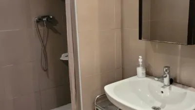 Piso en alquiler en Calle de Lope de Rueda, 39 - Imagen 17