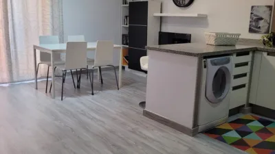 Piso en alquiler en Calle de Lope de Rueda, 39 - Imagen 3