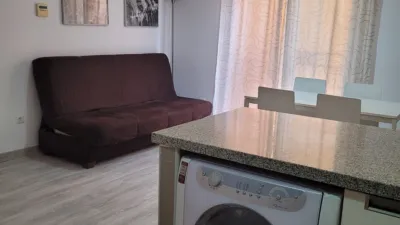 Piso en alquiler en Calle de Lope de Rueda, 39 - Imagen 4