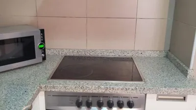 Piso en alquiler en Calle de Lope de Rueda, 39 - Imagen 8