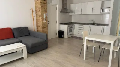 Piso en alquiler en Calle del Triador, 25 - Imagen 5