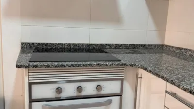 Piso en alquiler en Calle del Triador, 25 - Imagen 13
