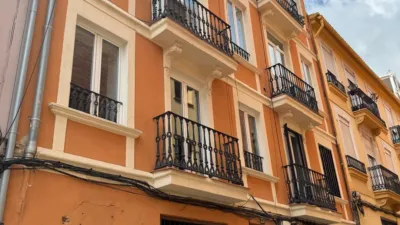 Piso en alquiler en Calle del Triador, 25 - Imagen 18