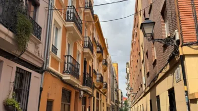 Piso en alquiler en Calle del Triador, 25 - Imagen 20