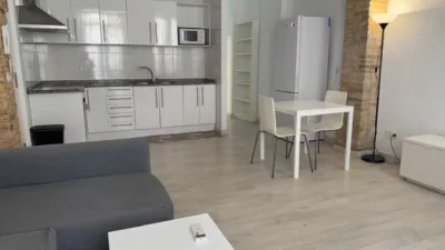 Piso en alquiler en Calle del Triador, 25 - Imagen 2