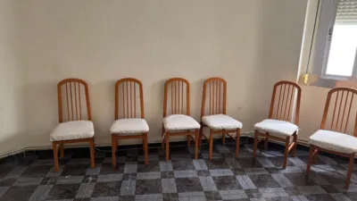 Piso en alquiler en Avenida Giorgeta, 46 - Imagen 7