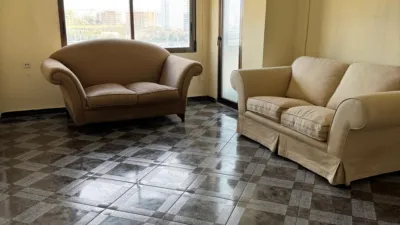 Piso en alquiler en Avenida Giorgeta, 46 - Imagen 11